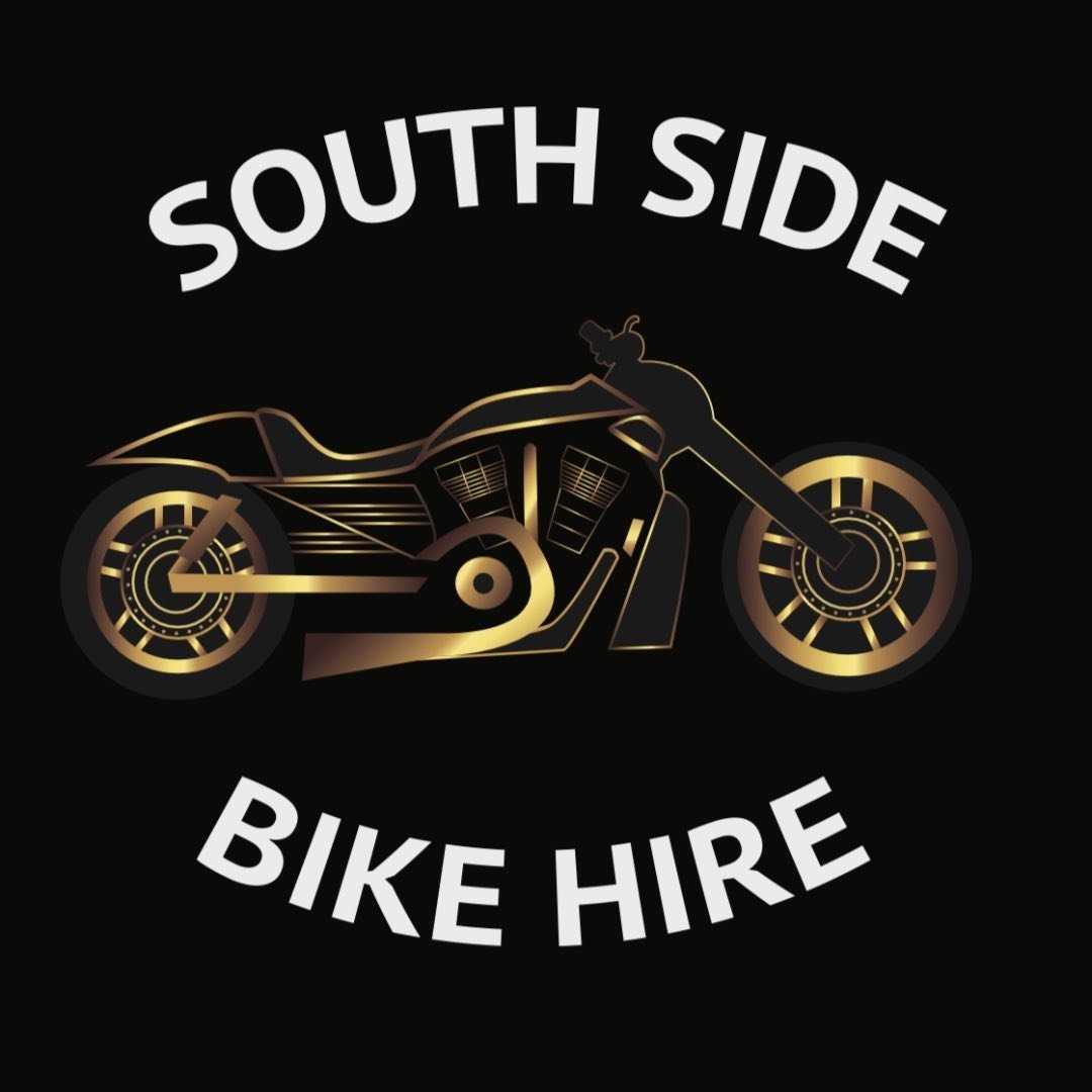 Logo South Side Bike Hire logo